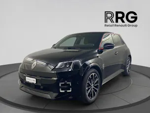 Renault R5 E-Tech Comfort Range 52 kWh Iconic Five