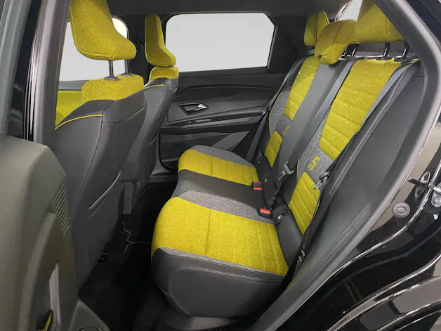 Renault R5 E-Tech Comfort Range 52 kWh Iconic Five