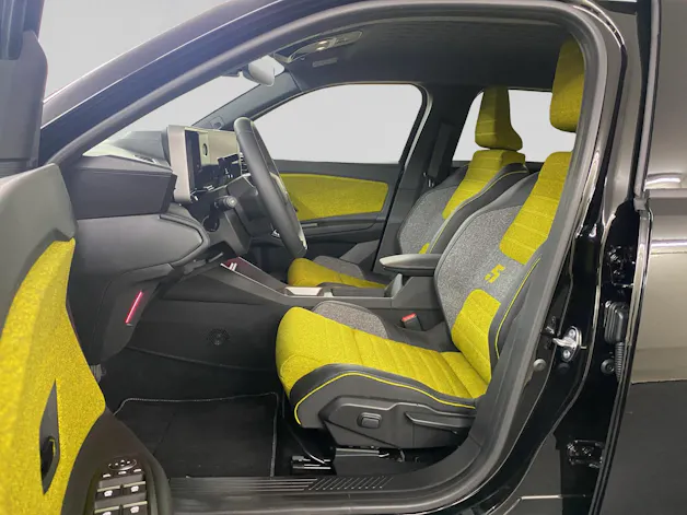Renault R5 E-Tech Comfort Range 52 kWh Iconic Five
