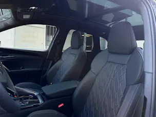 Audi SQ5 All Black Edition ABT