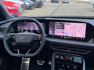 Audi SQ5 All Black Edition ABT