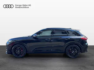 Audi SQ5 All Black Edition ABT