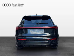Audi SQ5 All Black Edition ABT