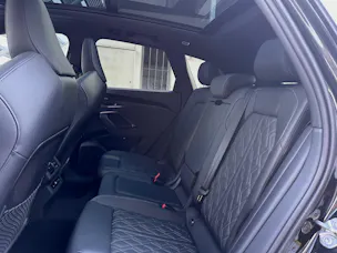 Audi SQ5 All Black Edition ABT