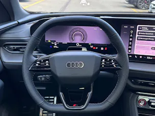 Audi SQ5 All Black Edition ABT