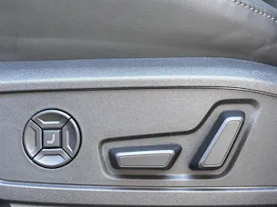 Audi SQ5 All Black Edition ABT