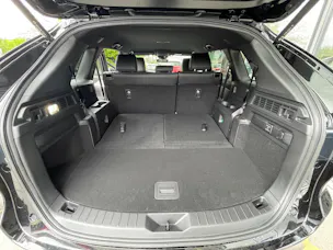 Mazda CX-80 e-Skyactiv D254 MHEV AWD Homura