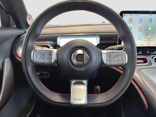 Smart #1 Brabus