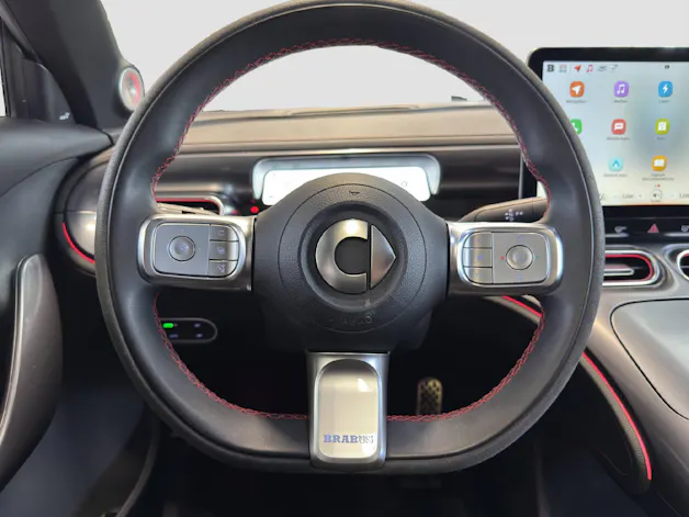 Smart #1 Brabus