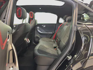 Smart #1 Brabus