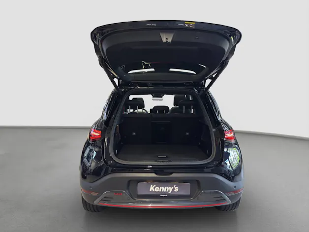 Smart #1 Brabus