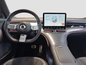 Smart #1 Brabus