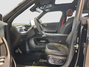 Smart #1 Brabus