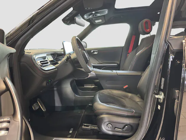 Smart #1 Brabus