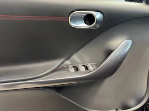 Smart #1 Brabus