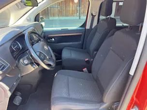 Toyota Proace Verso 2.0 D-4D Trend Medium Automatic