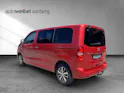Toyota Proace Verso 2.0 D-4D Trend Medium Automatic