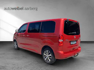 Toyota Proace Verso 2.0 D-4D Trend Medium Automatic