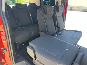 Toyota Proace Verso 2.0 D-4D Trend Medium Automatic