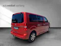 Toyota Proace Verso 2.0 D-4D Trend Medium Automatic
