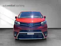 Toyota Proace Verso 2.0 D-4D Trend Medium Automatic