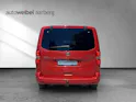 Toyota Proace Verso 2.0 D-4D Trend Medium Automatic