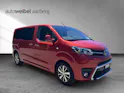 Toyota Proace Verso 2.0 D-4D Trend Medium Automatic