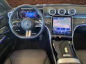 Mercedes-Benz C 300 4 Matic