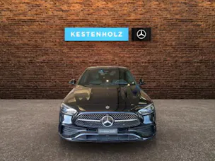 Mercedes-Benz C 300 4 Matic