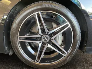 Mercedes-Benz C 300 4 Matic