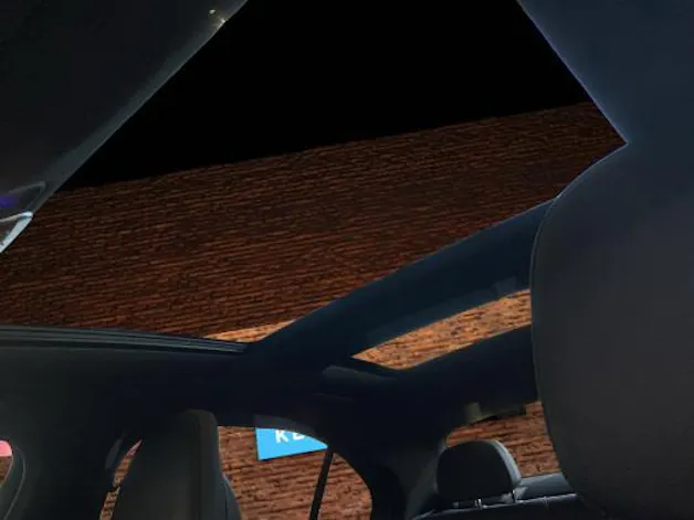Mercedes-Benz C 300 4 Matic