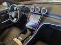 Mercedes-Benz C 300 4 Matic