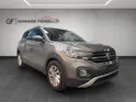 VW T-Cross 1.0 TSI Life DSG