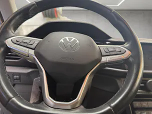 VW T-Cross 1.0 TSI Life DSG