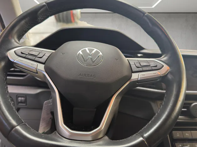 VW T-Cross 1.0 TSI Life DSG