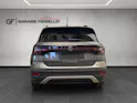 VW T-Cross 1.0 TSI Life DSG