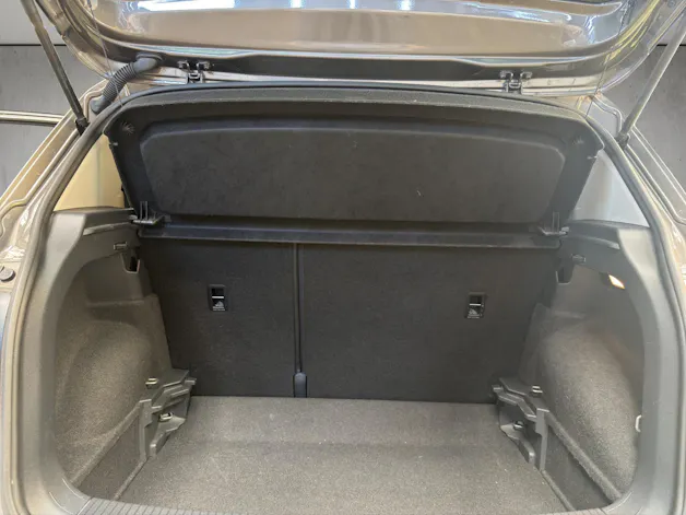 VW T-Cross 1.0 TSI Life DSG
