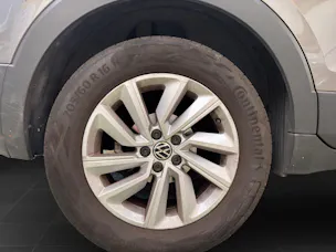 VW T-Cross 1.0 TSI Life DSG