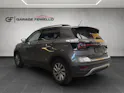 VW T-Cross 1.0 TSI Life DSG