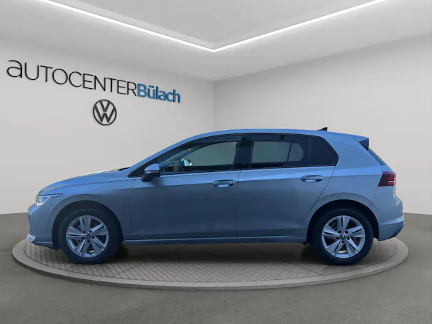 VW Golf 1.5 e TSI mHEV Value DSG