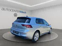 VW Golf 1.5 e TSI mHEV Value DSG