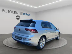 VW Golf 1.5 e TSI mHEV Value DSG