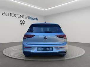 VW Golf 1.5 e TSI mHEV Value DSG