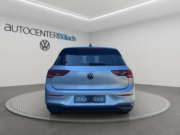 VW Golf 1.5 e TSI mHEV Value DSG