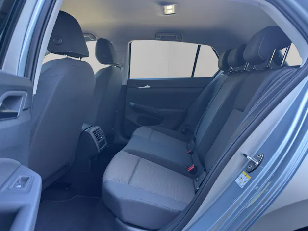 VW Golf 1.5 e TSI mHEV Value DSG