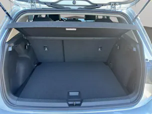 VW Golf 1.5 e TSI mHEV Value DSG