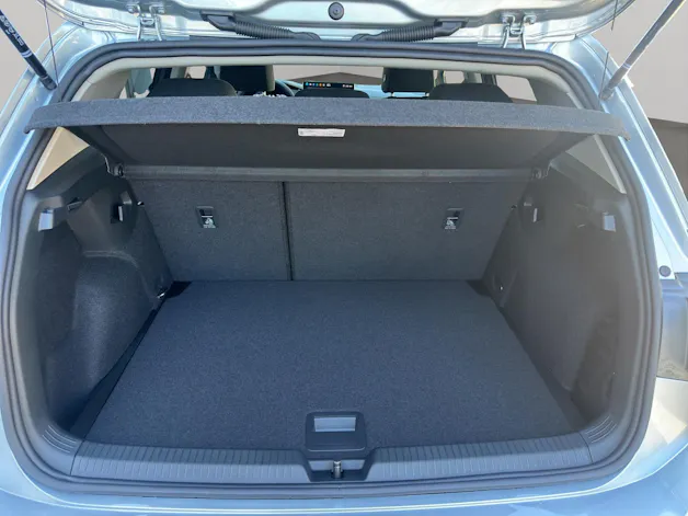 VW Golf 1.5 e TSI mHEV Value DSG
