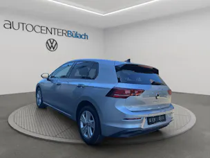 VW Golf 1.5 e TSI mHEV Value DSG