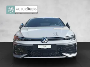 VW Golf 2.0 TSI R-Line DSG 4 Motion