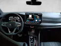 VW Golf 2.0 TSI R-Line DSG 4 Motion